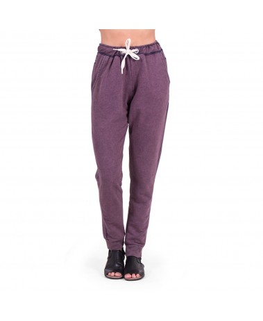 CALÇA JOGGER MARMORIZADA