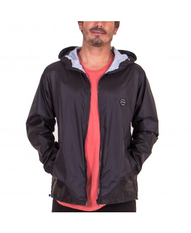 JAQUETA QUEBRA VENTO