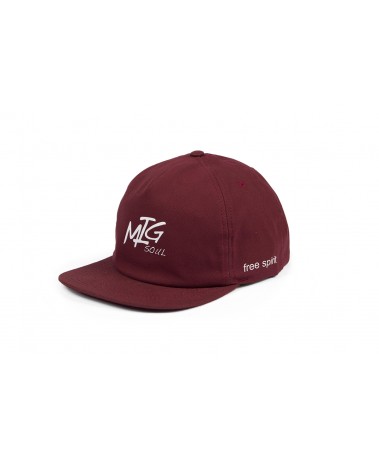 BONÉ SNAPBACK