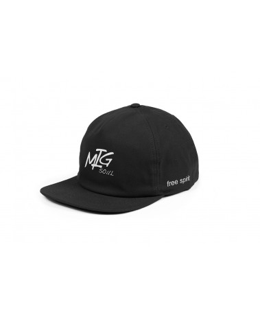 BONÉ SNAPBACK