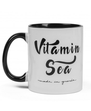 CANECA VITAMIN SEA PORCELANA