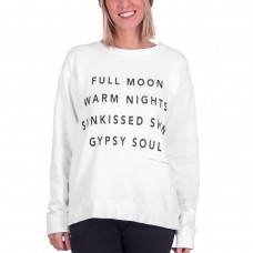 BLUSÃO CARECA ESTONADO