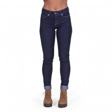CALÇA JEANS SKINNY