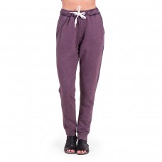 CALÇA JOGGER MARMORIZADA