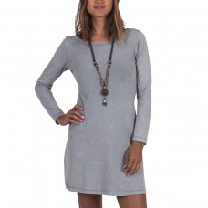 VESTIDO CURTO MARMORIZADO