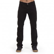 CALÇA EM SARJA COLOR FIVE POCKETS