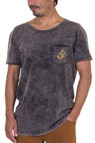 Camiseta Masculina Oversized